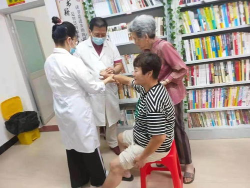 溫暖重陽(yáng)，情滿高新 福州高新區(qū)多家養(yǎng)老服務(wù)機(jī)構(gòu)聯(lián)動(dòng)開(kāi)展敬老愛(ài)老主題活動(dòng)