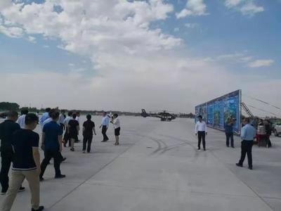 觀摩促發(fā)展 邢臺市2019年上半年重點項目與城建項目巡禮——聚焦維修通用機械及零部件產業(yè)新貌